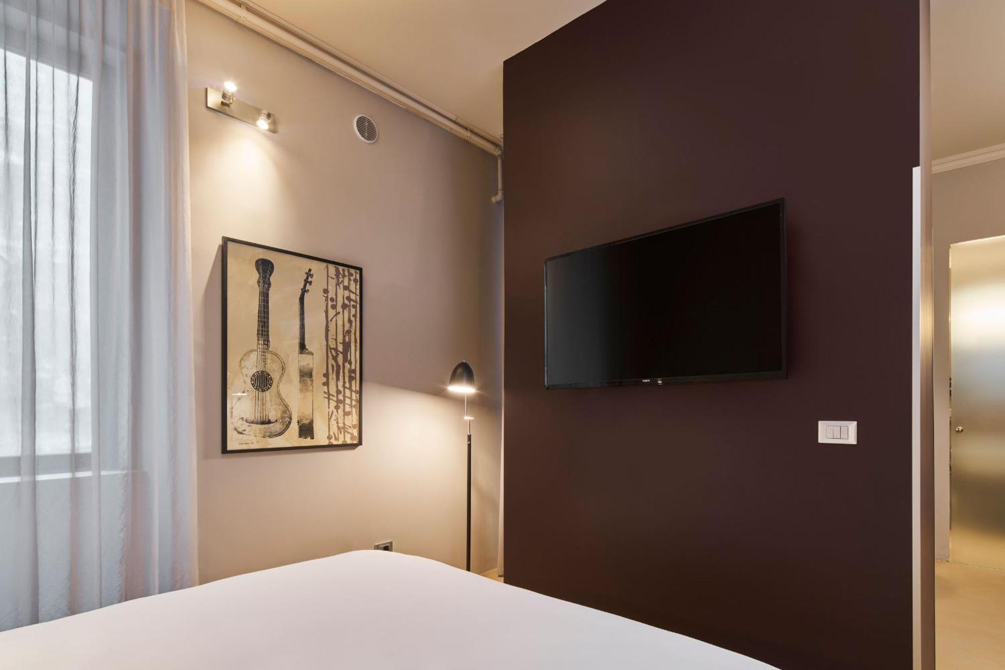 Appartement Urbanauts Beletages Sonata à Trieste Extérieur photo